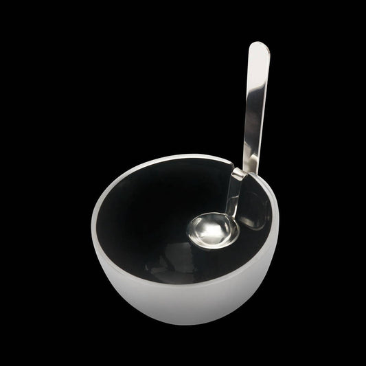 Inspired Generations - Baby Benzy Bowl With Spoon