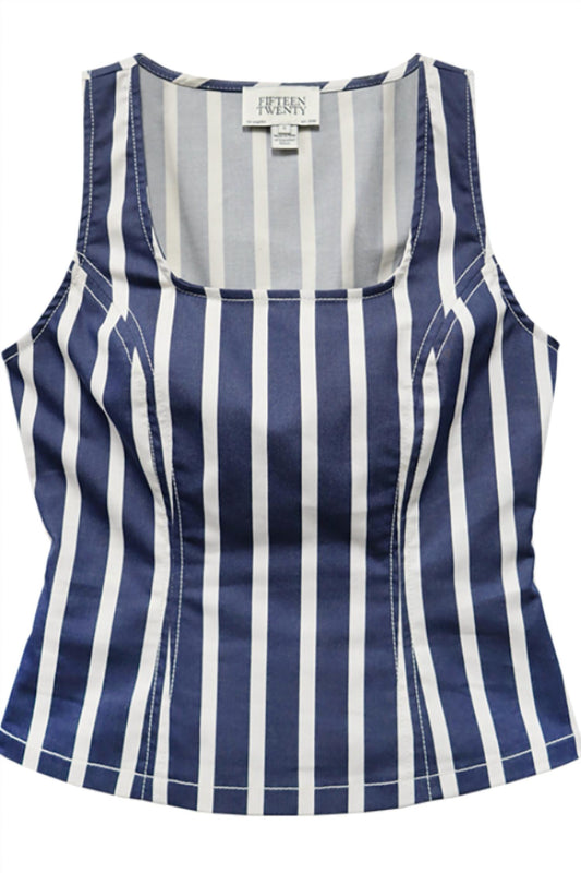 Fifteen Twenty - Kali Top