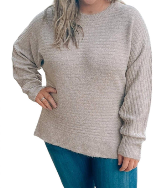 Staccato - My Only Love Sweater