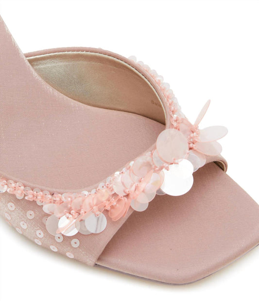 Circus By Sam Edelman - Women's Juliana Sandal