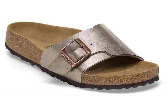 Birkenstock - Women's Catalina narrow birkaflor Sandal