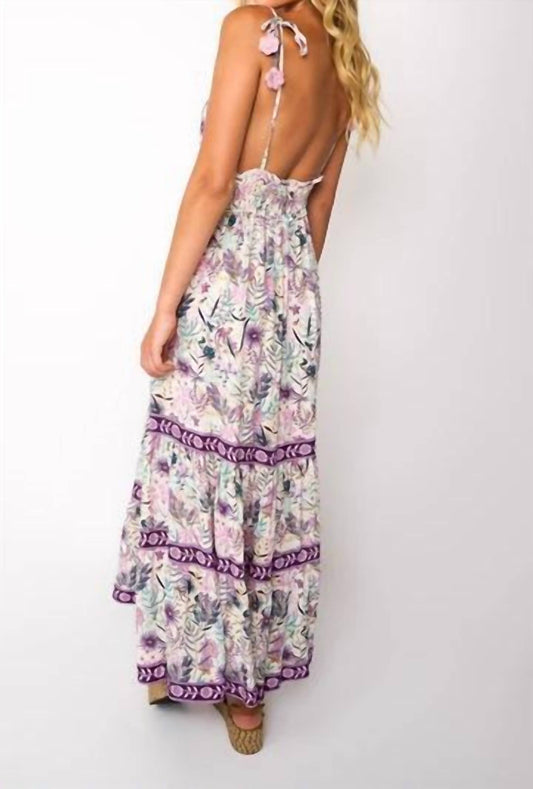 Z&L - MEADOW MAXI