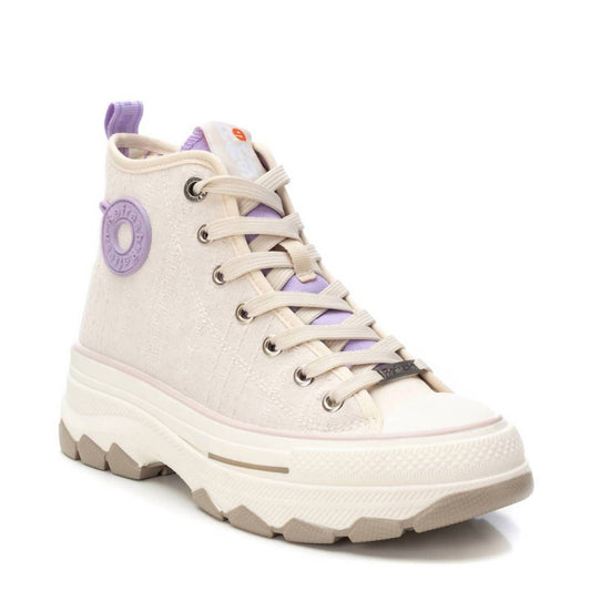 Xti - Women's Sneaker Boots