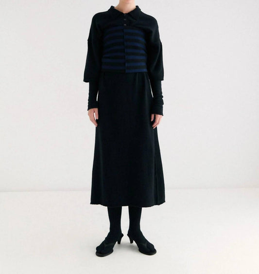 Rus - Yoyogi Polo Dress