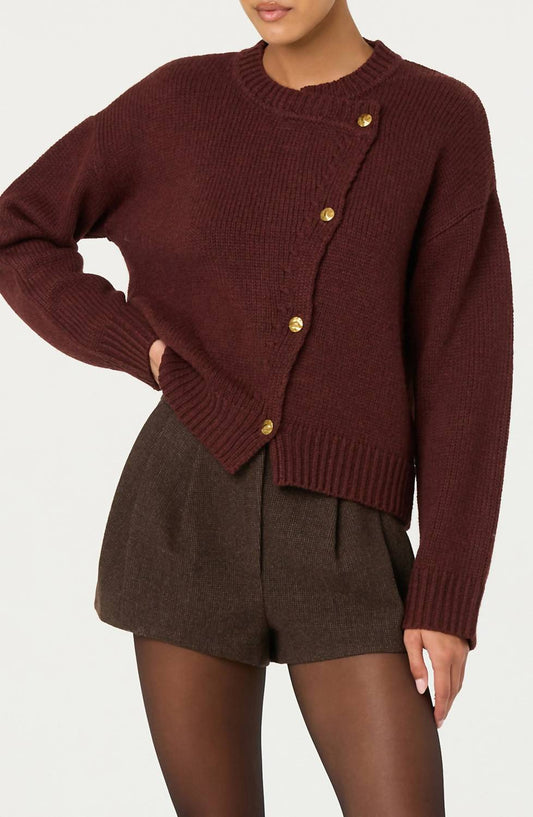 Astr - Jackeline Cardigan