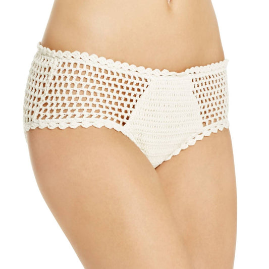DREAMWEAVER CROCHET STYLE BIKINI BOTTOMS