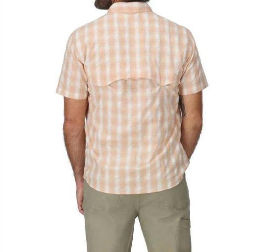 Simms - Men's Big Sky Shirt