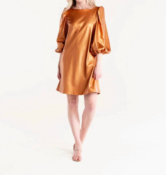 S'Edge - Colette Dress