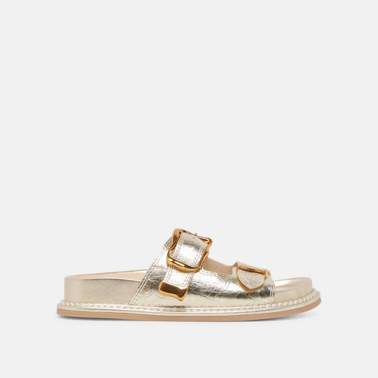 Dolce Vita - Women's Sevana Sandals