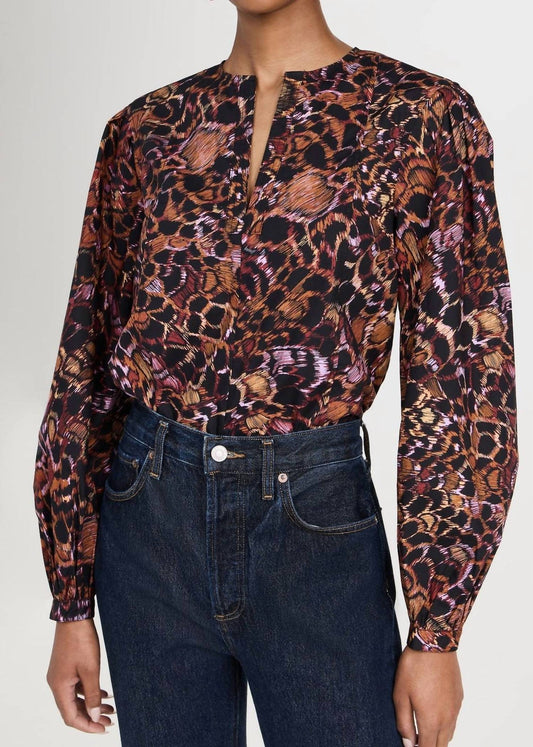 Ulla Johnson - Ilara Blouse