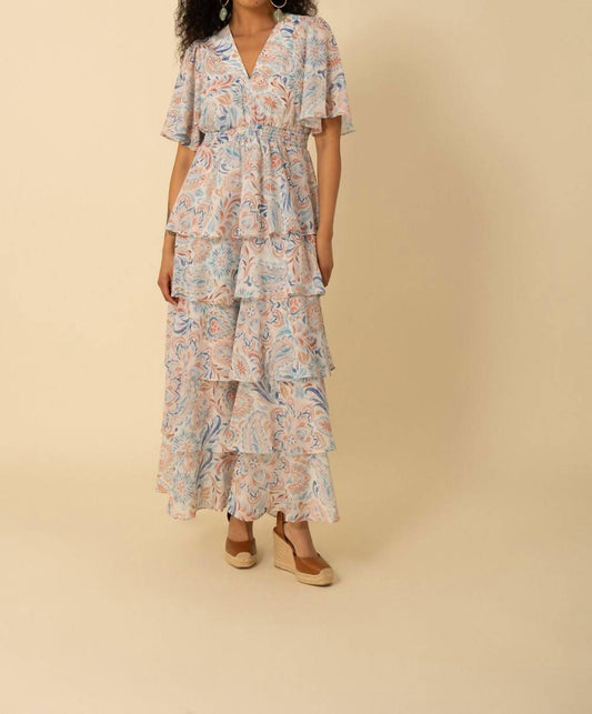 Hale Bob - Karsyn Dress