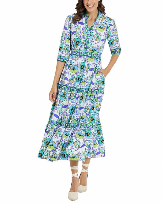 Jude Connally - Candy Dress