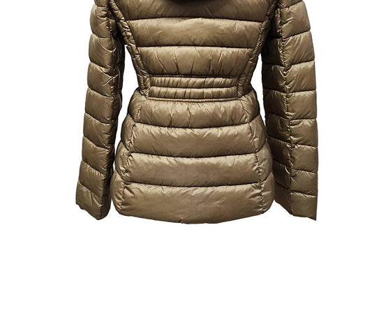 Michael Kors - Women's Hooded Packable Coat Jacket