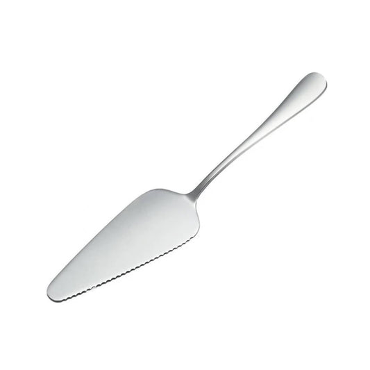 Creative Gifts International - Classic Stainless Steel Cake Server