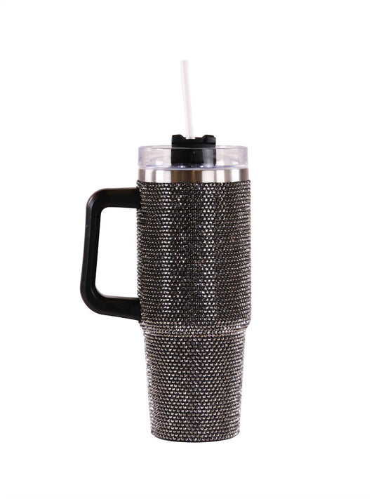 Simply Southern - 30 Oz Sequin Tumbler