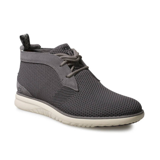 Ugg - Men's Union Chukka Hyperweave Boots