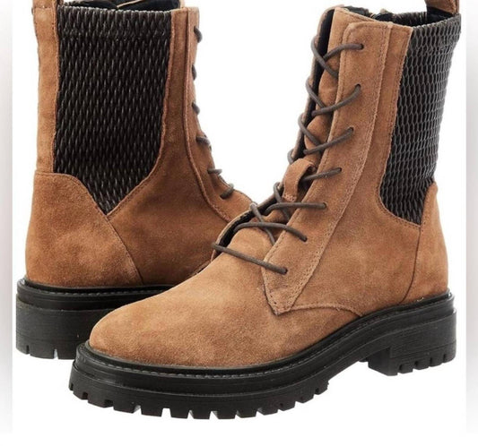 Geox - Girls' Iridea Ankle Boots