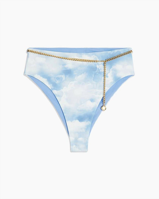 Onia - Women's Belted Emily Bottom