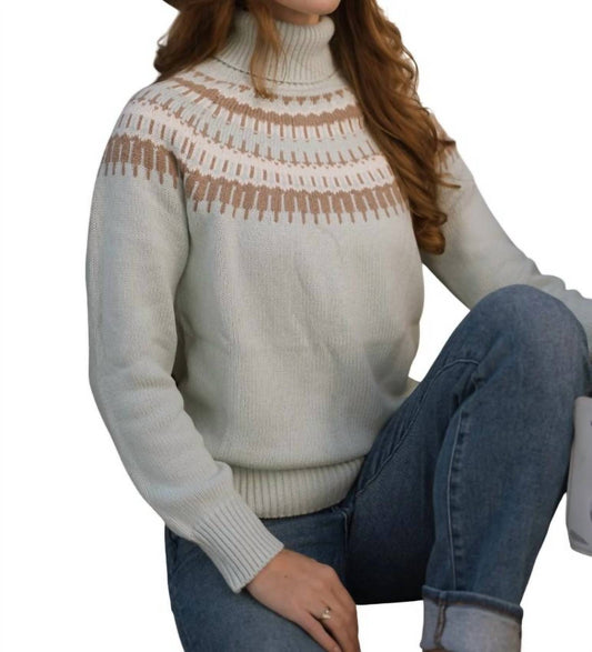 Burgess Sweaters - Helsinki Top