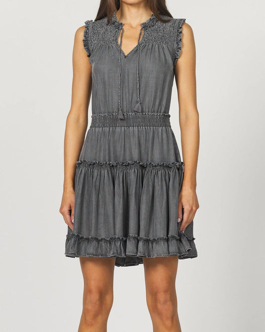 Dear John Denim - Melodie Mini Dress