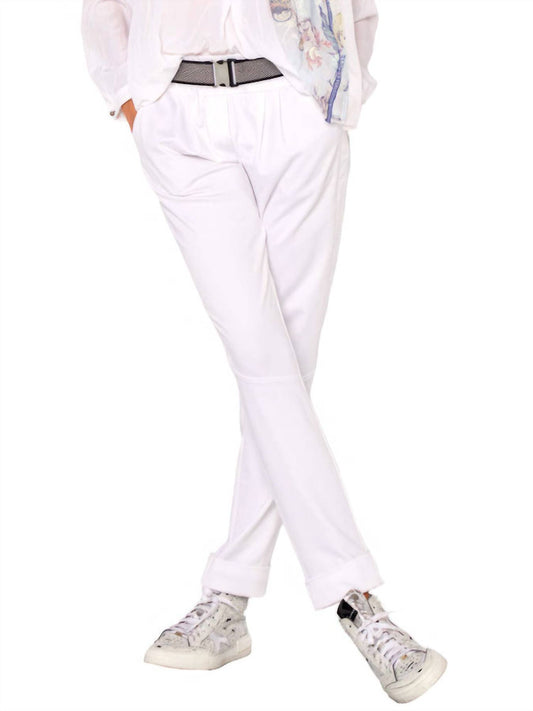 Beate Heymann - Blair Knit Pant