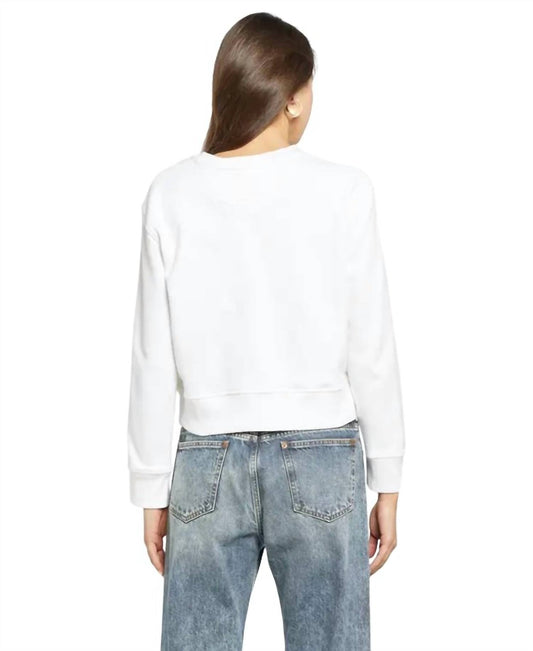 Valentino - Women's Crewneck Sweatshirt