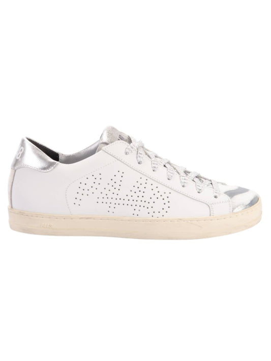 P448 - Women's John Sneakers