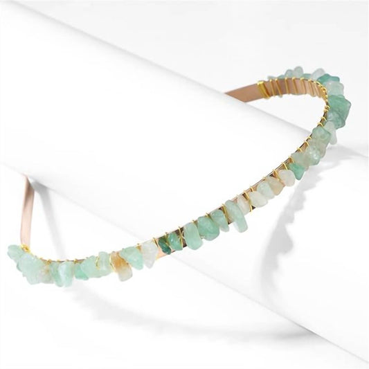 Vinswet - Women's Vibes Headband