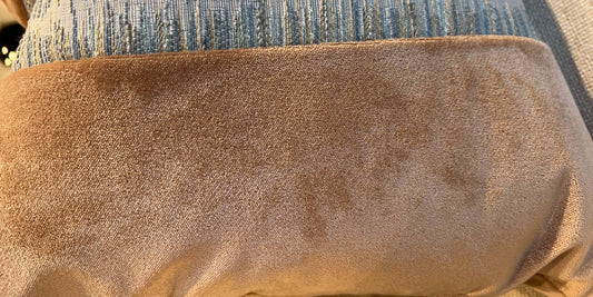 Mickler & Co. - Nevo Throw Pillow