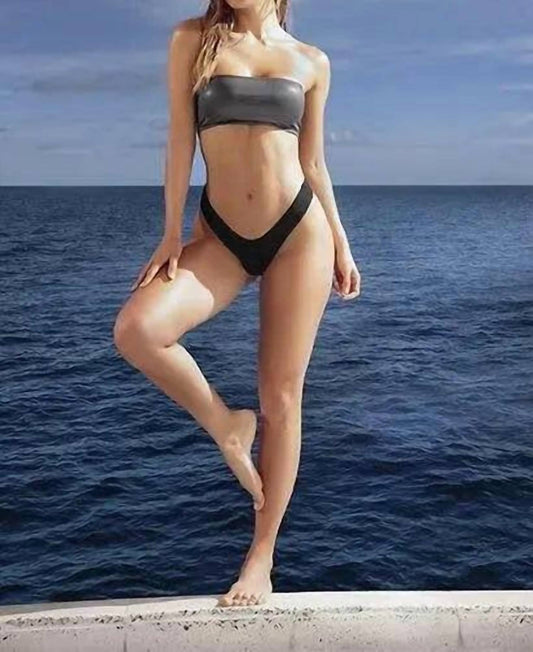 Mapale - Lala Two Piece Swimsuit