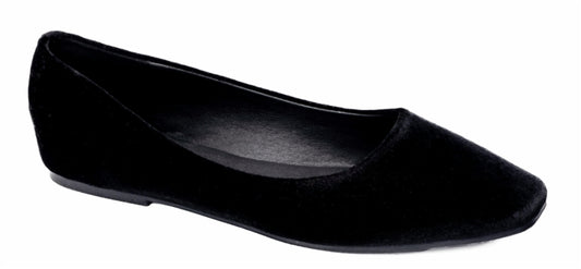 Corkys Footwear - Women Over It Flat Shoe