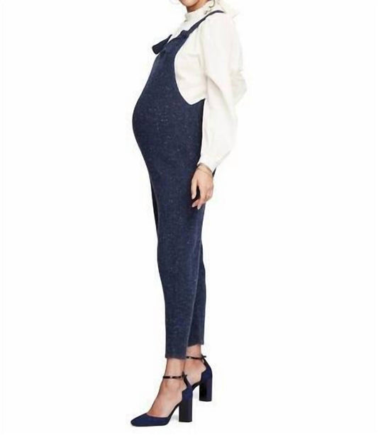Hatch - Women’s Maternity Knit Overall