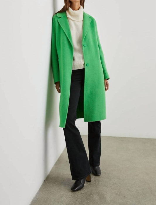 Rails - Lore Full-length Coat