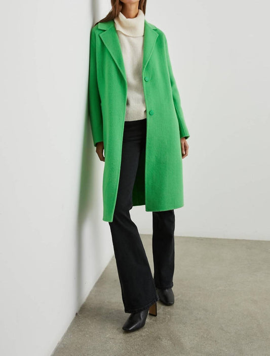 Rails - Women's Lore Coat