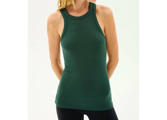 Splits59 - Kiki Ribbed Tank Top