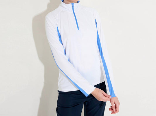 Abacus Sportswear Us - Aloha UV Longsleeve Pullover