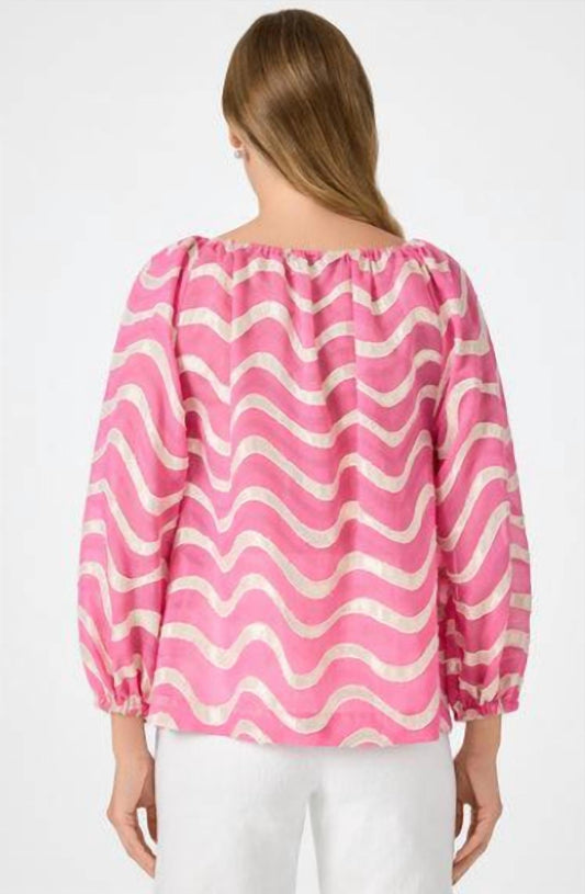 Trina Turk - Sandia 2 Top