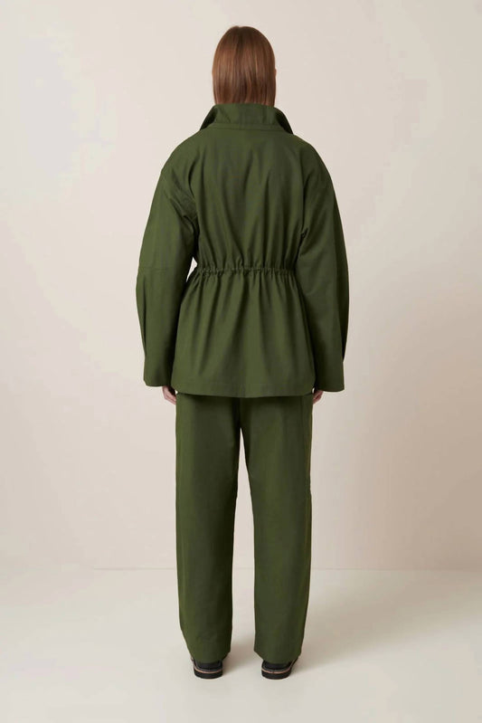 Kowtow - Echo Jacket