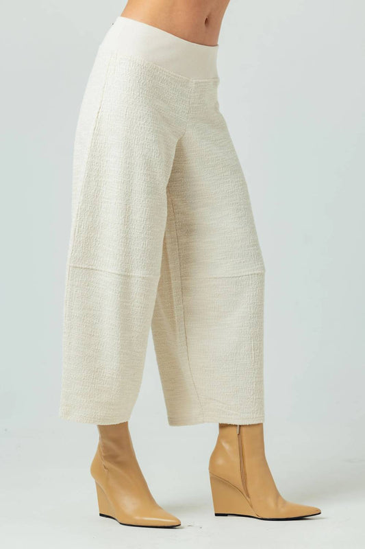 Sundays - Audelia Wide Leg Pants