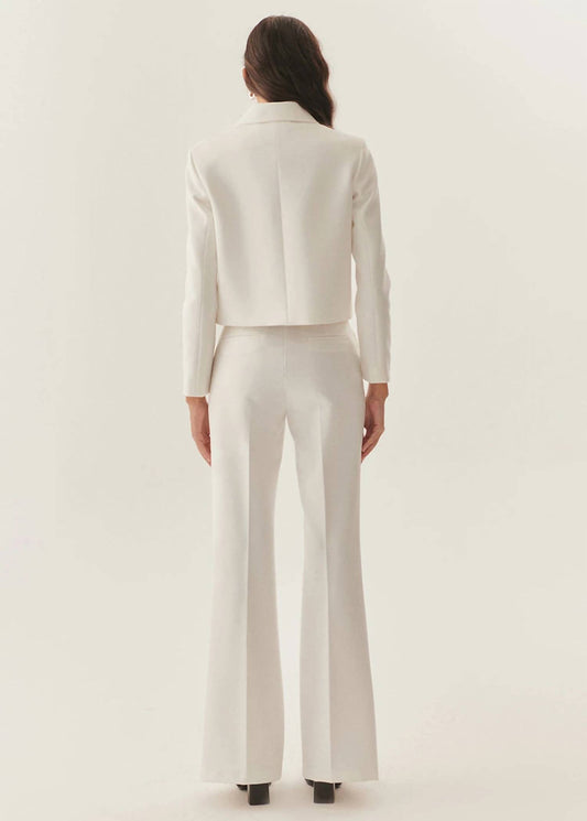 Exquise - Catalina Flared Leg Pants