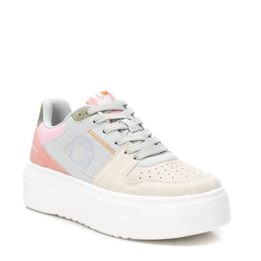 Xti - Women's Refresh Sneakers