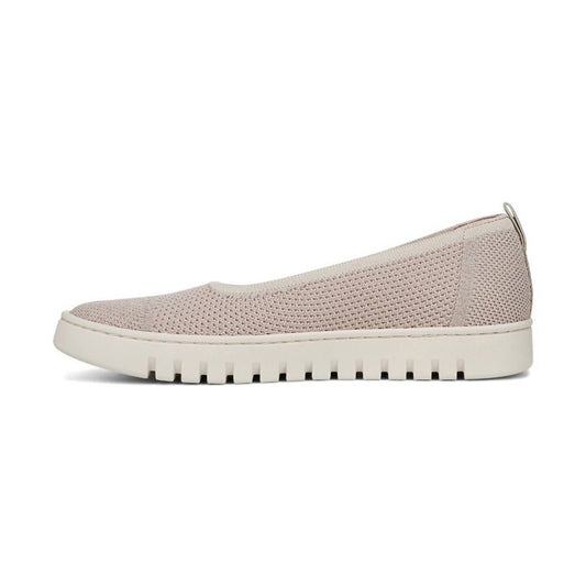 Vionic - Women's Uptown Knit Skimmer Flat Shoes