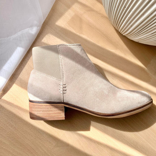 Let'S See Style - Women's Sienna Boots