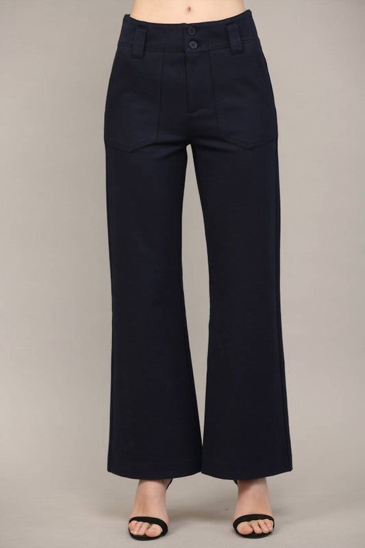 Fate - Pointe Flare Pants