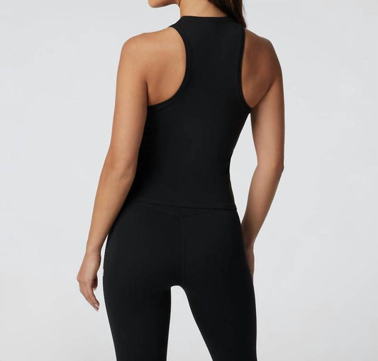 Vuori - All The Feels Crewneck Tank Top