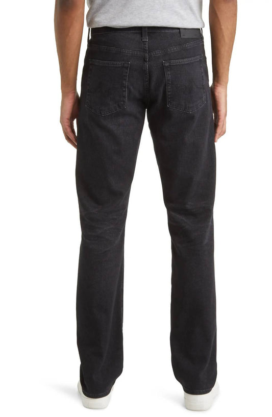 Ag Jeans - Everett Denim Slim Straight Jean