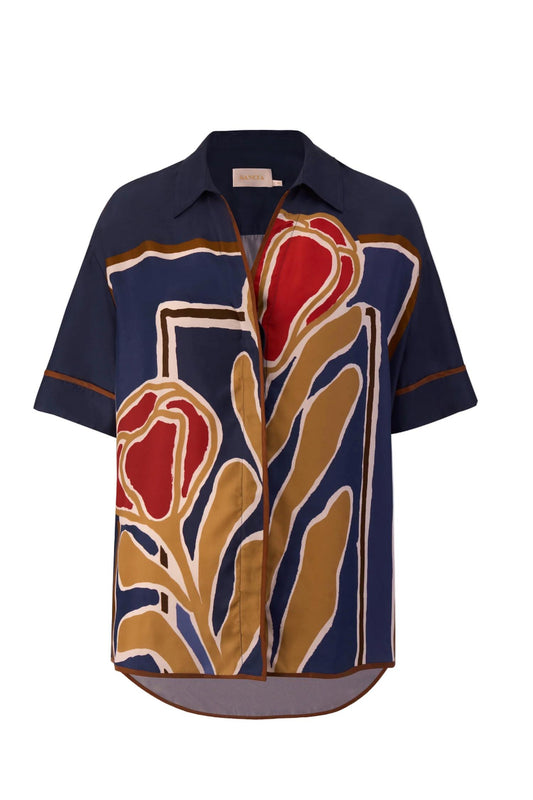 Sancia - Khoen Shirt