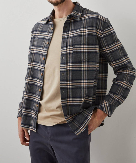 Rails - Forrest Shirt