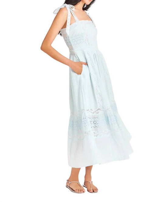 Loveshackfancy - Ayala Dress