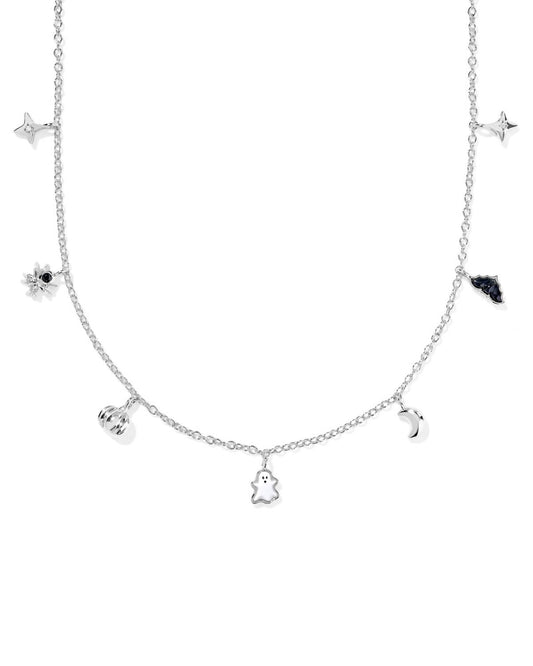 Kendra Scott - Women's Halloween Strand Necklace